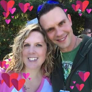 Meet your Posher, Becky